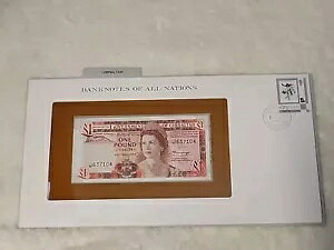 ???? �e���̎��� �W�u�����^�� 1 �|���h P-20a 1975 �N 11 �� 20 �� UNC 051924-2