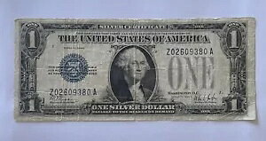 1928- B USA ???? $1 1 hݏؖ ~Funny Back~ Z VAio[!
