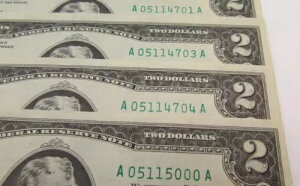 1976 $2 bg 4 V[PV (2) & 1 It & 1 t@V[ gCi[ VAԍ
