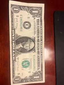 AhȃubNGh s[^[ 1 h SN: E19500195C