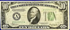 1934A {Xg $10 hAMی**yՁA܂