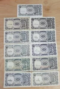 11 GWvg e 10 sAg 1958 /1975  ??????