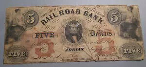 1853 �N�u�G���[ & �J���}�Y�[�S���v�~�V�K���B�� 5 �h���̋��ʉݎ����B