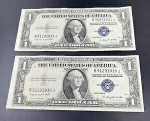 2 A 1935 G $1 1 h؎ AU Circ #930