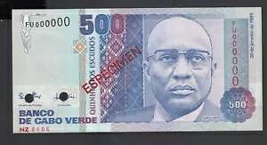 J[{xf 500 GXN[h 1989 UNC P. 59AA