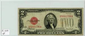 1928F $2 @ʉݎ FR#1507 VF  D56091736A
