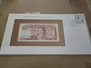 ???? �e���̎��� �W�u�����^�� 1 �|���h P-20a 1975 �N 11 �� 20 �� UNC 121923-15