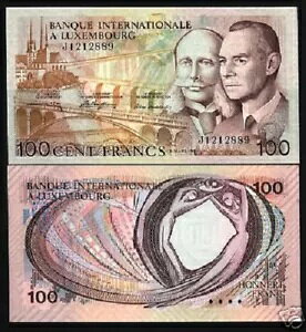 NZuN 100 t P-14 A 1981 ubW W J LET UNC [bp