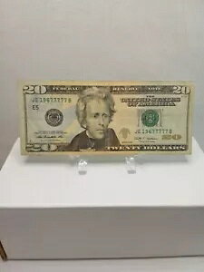 2009 $20 20 h Ah[ WN\ čʉ JE 19677777B aNAbL[ 7