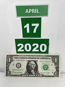 2020 N 4  17 ̒am[g UNC t@V[ VAԍ 1 h B04172020 C