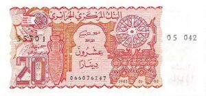 20fBi[CIRBVO 20 fBi[BAWFA 20 fBi[ 1983 N