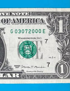 2000 N 3  7  / 2000 N 7  3  : G 03072000 E a 1 h