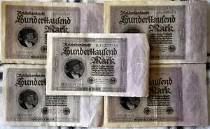 1923 NhCc 100000 }N 5 