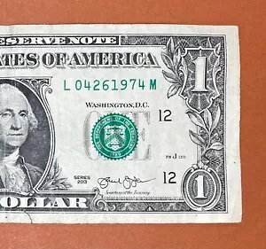 1974 N 4  26  (L 04261974 M) 1 h̒a