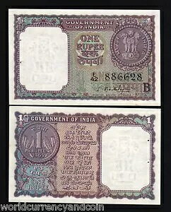 Ch 1 s[ P-76C 1965 RC *B* UNC WORLD SB  Chs