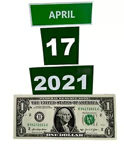 2021 N 4  17 ̒am[g UNC t@V[ VAԍ 1 h B04172021 C