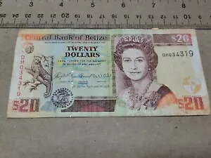 ???? �x���[�Y 20 �h�� 2007 P-69 P-69c ���� 052723-11