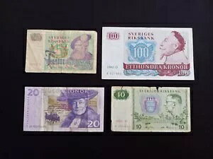 XEF[f / XEF[f 5 (1979) + 10 + 20 + 100 (1982) N[i - 