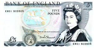 COh |h 5 |h T}Zbg 1980 aUNC P-378c vtBbNX KW01 