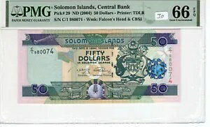 �\���������� 2004 50 �h���F�� PMG ���� UNC 66 EPQ �s�b�N 29 TDLR