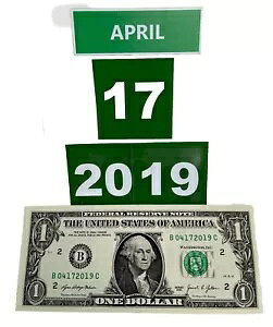 2019 �N 4 �� 17 ���̒a�����m�[�g UNC �t�@���V�[ �V���A���ԍ� 1 �h������ B04172019 C