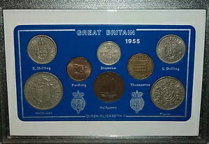 1955 Be[W RC Mtg Zbg (g 69 ΂̒a aN/LO)