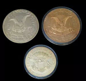 AMERICAN MINT 100/20LOd