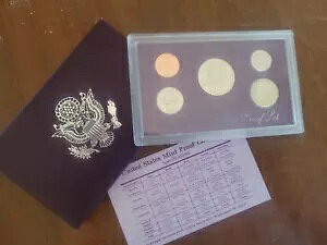 1990-S čǃv[tRC 5 Zbg IWiX[u COAt