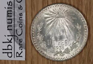 1938 LVR - 1 y\ LbvƃCY - .720 Vo[ - BU - uAg