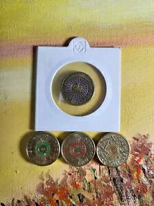 Aunc �R���l�[�V���� �O���[�� �_�u LWF �t�����_�[�X �t�B�[���Y �R���{ 2 �h�� �R�C�� 4 ���Z�b�g