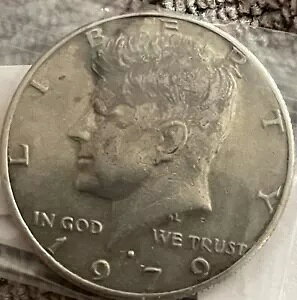 1979 P PlfB n[t_[ RC (50 Zg) BU Nbh