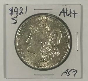 1921-S [K Vo[ 1 h RC