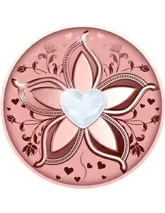 This is Love 1/2 IX v[t Vo[ RC 500 t CFA J[ 2022