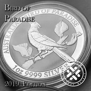 2019 �}�k�R�f�B�A �Ɋy�� 1 �I���X �V���o�[ �R�C�� �I�[�X�g�����A �J�v�Z���t�� �p�[�X �~���g
