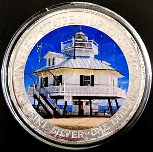 2005 J[CYh CgnEX t[p[ XgCg MD $1 Vo[ C[O 999 Vo[n