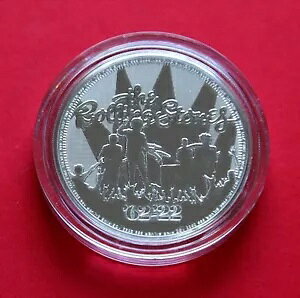 2022 p ROLLING STONES-MUSIC LEGENDS 1 IXVo[BURCAGA^Cg