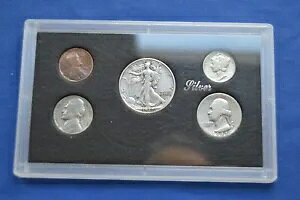 1942 NRC Zbgɂ 90% Vo[ RC 3 ܂܂܂ 42-3