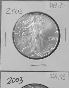 2003 Vo[ AJ C[O RC BU 1 IX č $1 h  ~g uAg