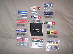 World Wide Coin Collection Lot 12  CMX XEF[f XyC f}[N C^AȂ