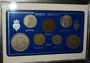 1958 Be[W RC Mtg Zbg (g 66 ΂̒a aN/LO)