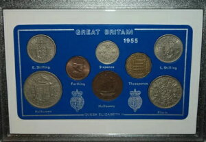 1955 Be[W RC Mtg Zbg (g 69 ΂̒a aN/LO)