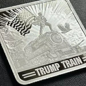 gv 1 IX .999 t@C Vo[ XNGA 2024 gv gC Vo[ o[ BU RC MAGA 47