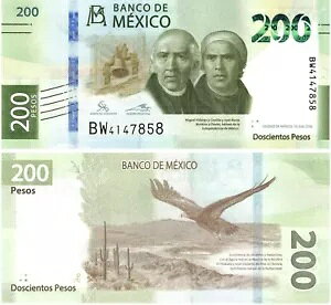 200 y\ LVRs - VfUC -  UNC