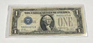 VF 1928-B ut@j[ obNv $1 Vo[ؖ Y/B ubNpu[V[