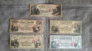 W/M United States 1870 yŎɍĈBS[h_[!!!