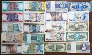 Lot 20 ���������u���W�� VF/XF/AU/UNC - 093574