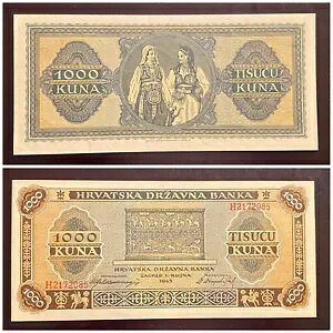 �N���A�`�A 1943 1000 �N�[�i���� UNC