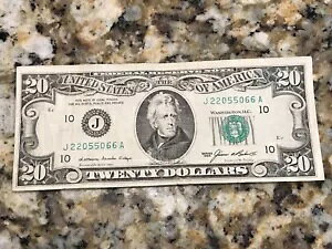 1985 N 20 hAMs 20  - JUXVeB J22055066A