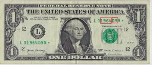 US$ X^[m[g SN aALO 1964 09. 9 TtVXR 12L VF .(RB16)