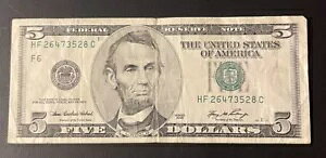 V[Y2006 ` Ag^ 5h5h FRN ` HF26473528C `